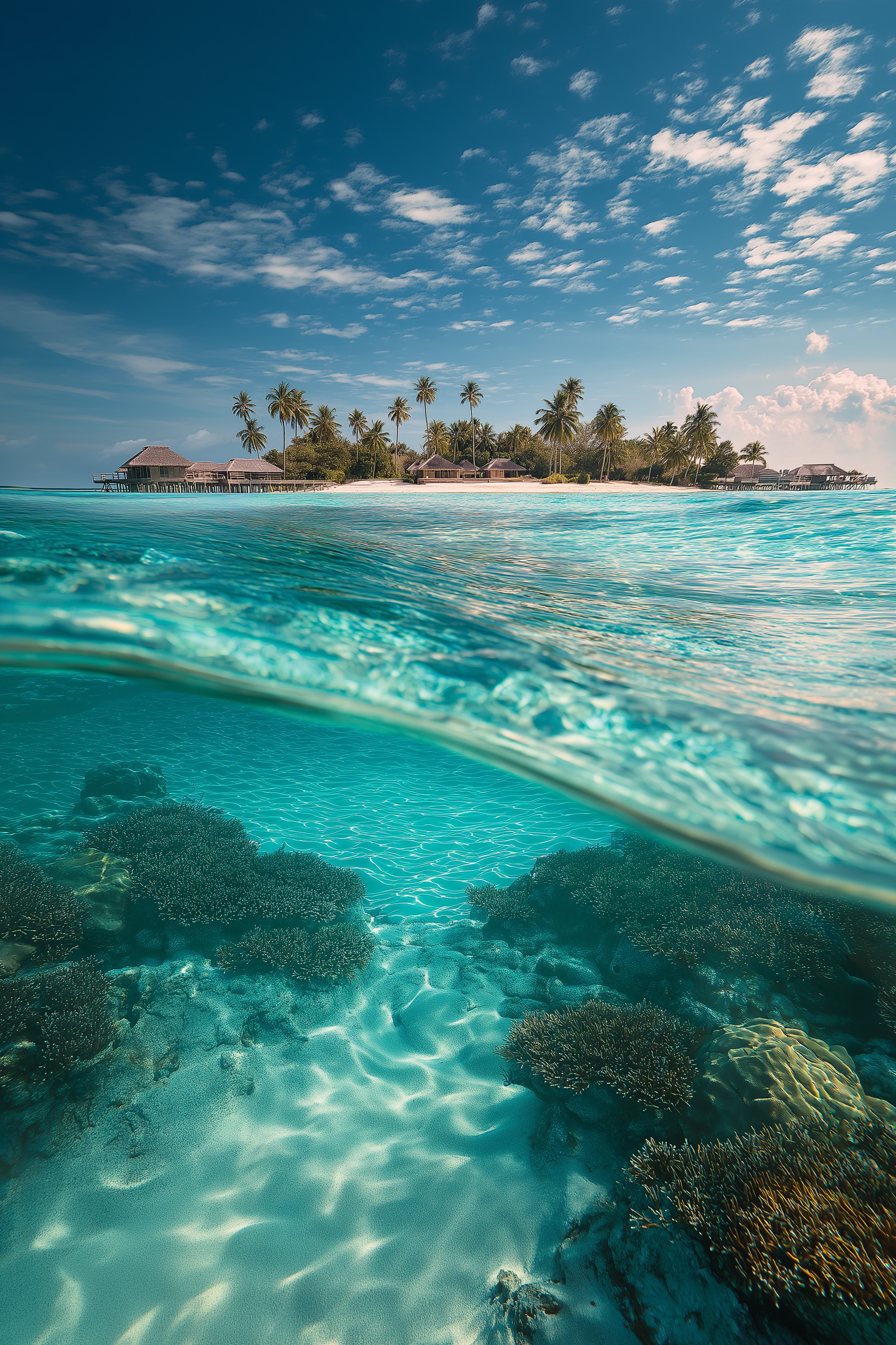 Snorkelling Adventure